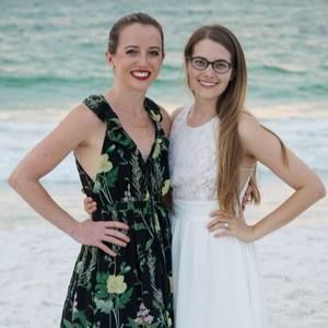 Meet your Posher, Gretchen